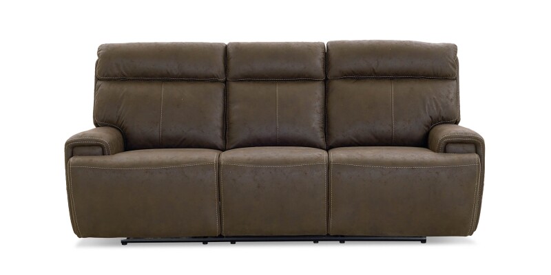 Nathan Power Reclining Sofa