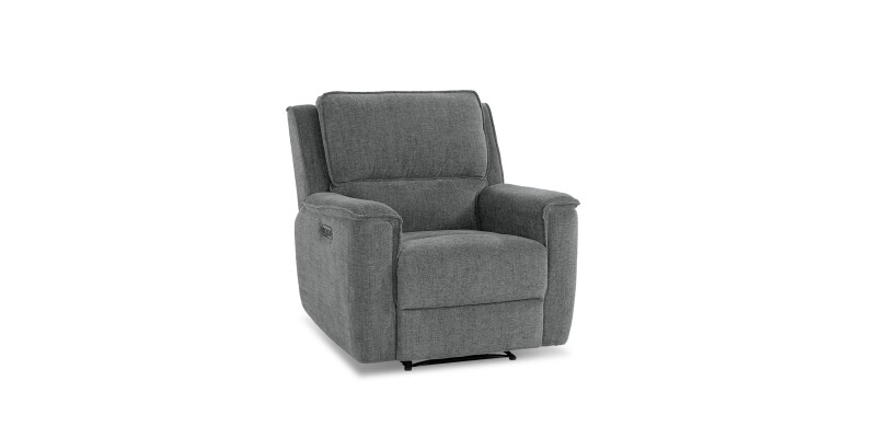 Calvin Power Wall Recliner