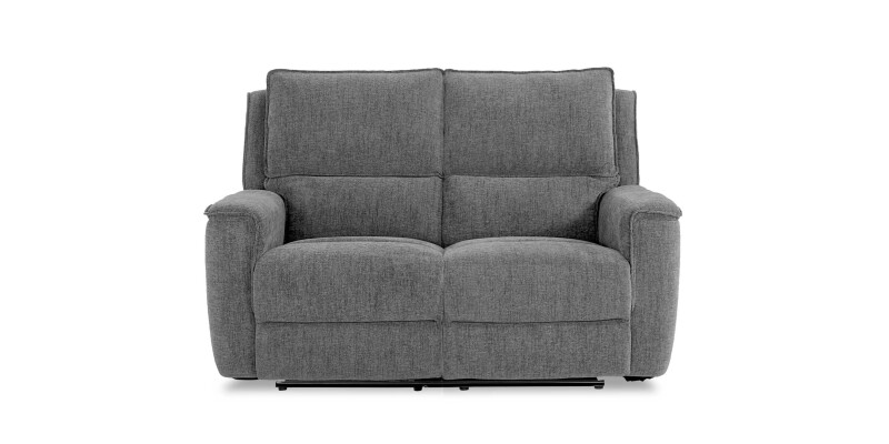 Calvin Power Reclining Loveseat