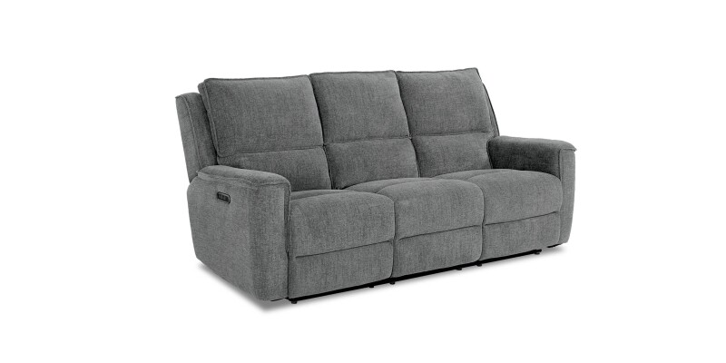 Calvin Power Reclining Sofa