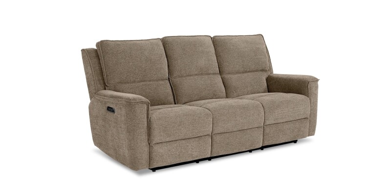 Calvin Power Reclining Sofa