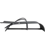 Halo N-dura Resin Wicker Outdoor Chaise Lounge - Image 17
