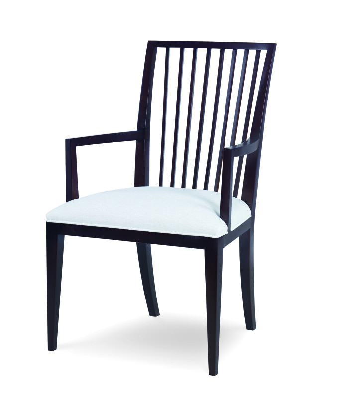 3543A - Leatrice Arm Chair