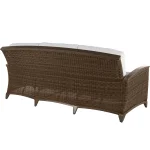 Astoria N-dura Resin Wicker Outdoor Sofa - Image 13