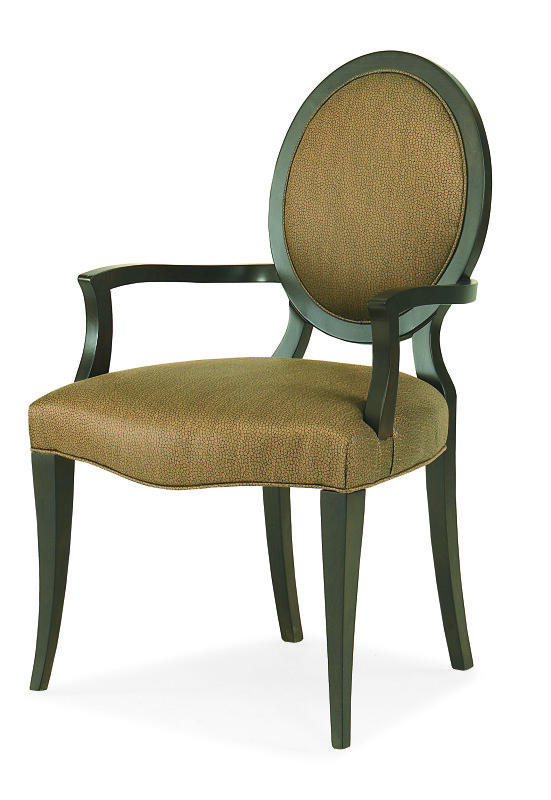 3554A - Gigi Arm Chair
