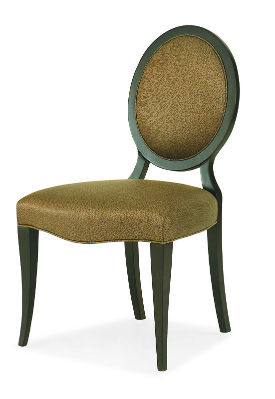 3554S - Gigi Side Chair