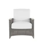 Astoria N-dura Resin Wicker Outdoor Lounge Chair - Image 18