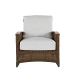 Astoria N-dura Resin Wicker Outdoor Lounge Chair - Image 16