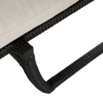 Skye N-dura Resin Wicker Outdoor Chaise Lounge - Image 32
