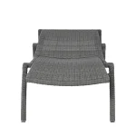 Skye N-dura Resin Wicker Outdoor Chaise Lounge - Image 36