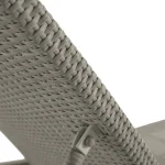 Skye N-dura Resin Wicker Outdoor Chaise Lounge - Image 39