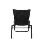 Skye N-dura Resin Wicker Outdoor Chaise Lounge - Image 51