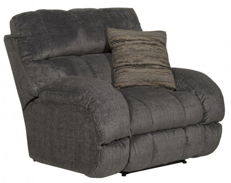 Ashland 359 Lay Flat Recliner