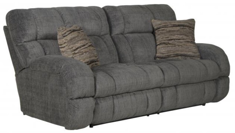 Ashland 359 Lay Flat Reclining Sofa