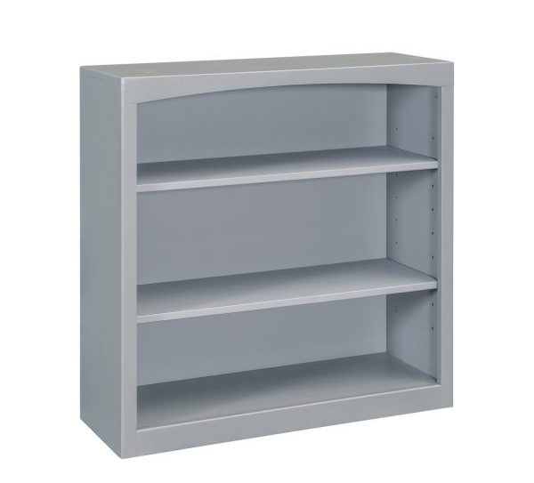 Pine Cabinets and Bookcases Bookcase 36 X 36 - 3636