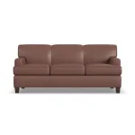 Dempsey Leather Sofa - Image 4