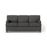 Dempsey Leather Sofa - Image 8