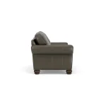 Bexley Leather Sofa - Image 4