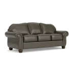 Bexley Leather Sofa - Image 5