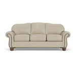 Bexley Leather Sofa - Image 3
