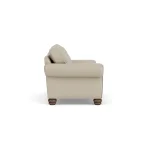 Bexley Leather Sofa - Image 4