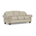 Bexley Leather Sofa - Image 5