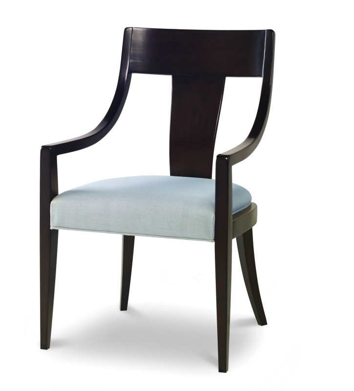3653A - Dain Arm Chair