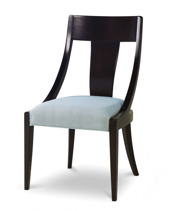 3653S - Dain Side Chair