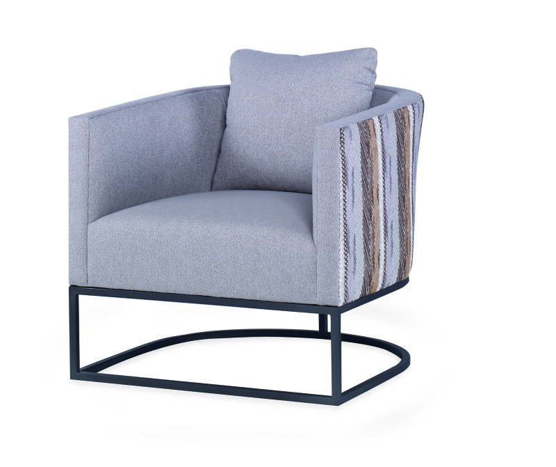 3664-103266946 3664 - Declan Chair - Image 1