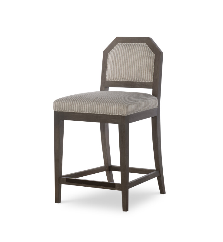 3672C - Jennet Counter Stool