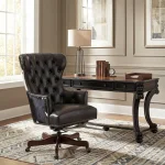 Telluride 66'' Writing Desk - Image 3