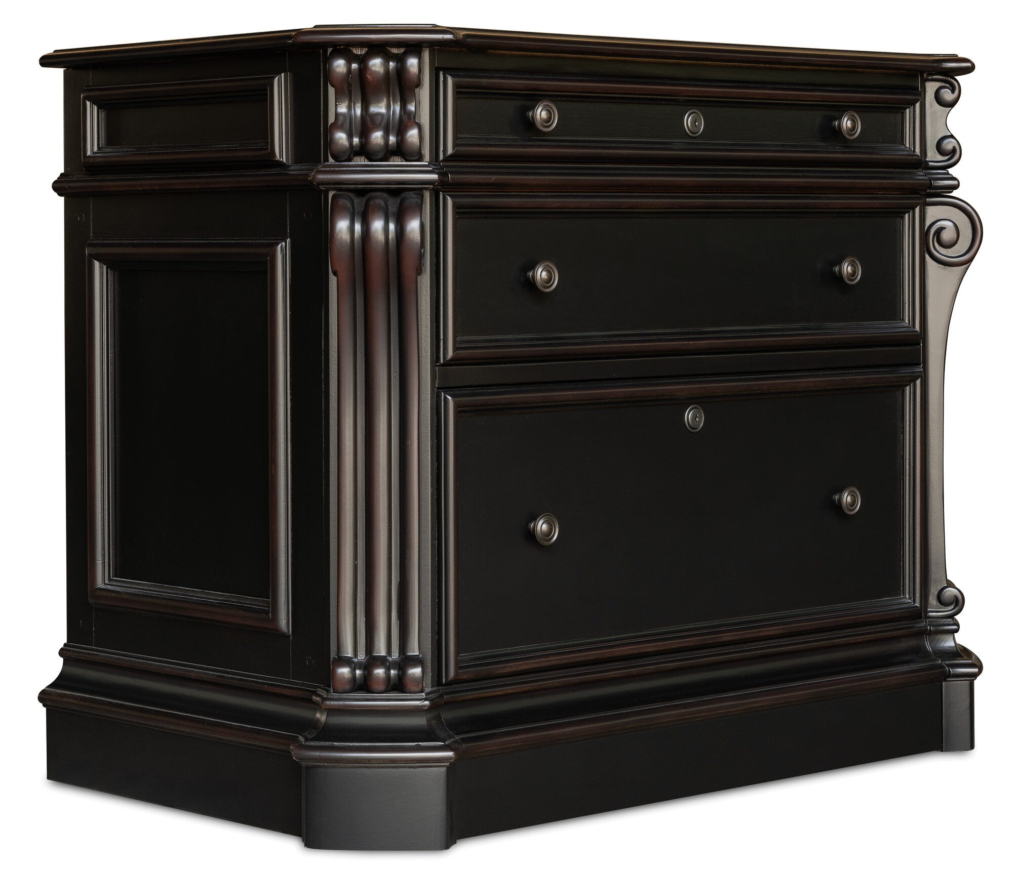 Telluride Lateral File