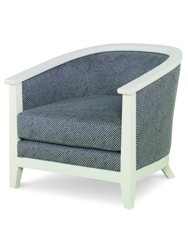 3709 - Draven Chair