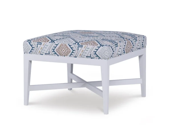 3714-2626 - Redford Small Square Ottoman - Image 5