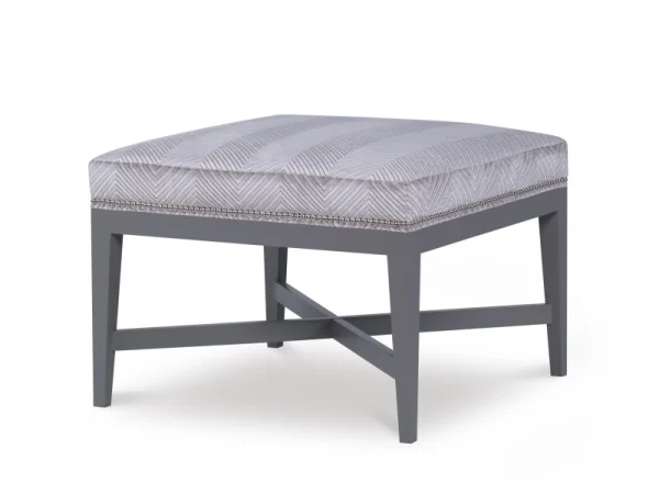3714-2626 - Redford Small Square Ottoman - Image 8