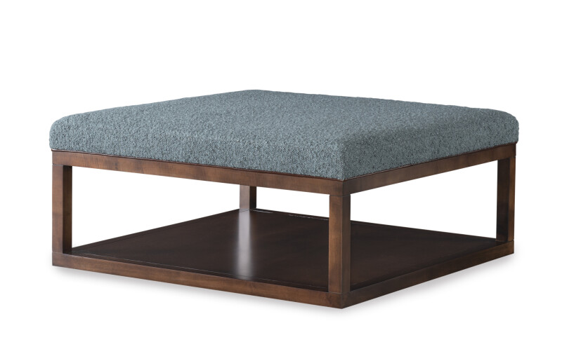 3714-4242 - Redford Medium Square Ottoman