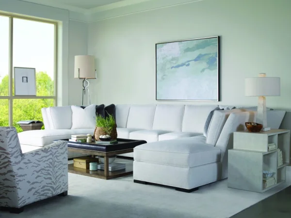 3714-4834 - Redford Rectangular Ottoman - Image 8