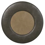 3714-48R - Redford 48" Round Ottoman - Image 3