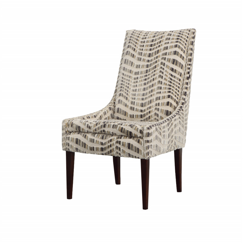 3717 - Zurina Dining Chair