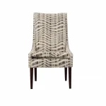 3717 - Zurina Dining Chair - Image 4