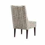 3717 - Zurina Dining Chair - Image 5