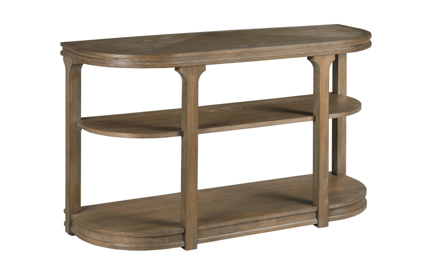Marsham-hamilton Sofa Table