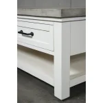 Large Cocktail Table - Image 9