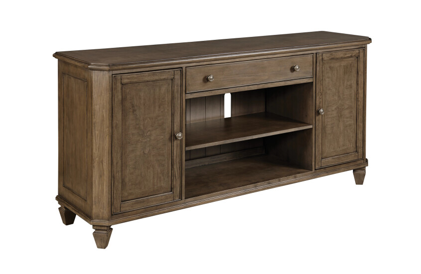 Maribelle Entertainment Console