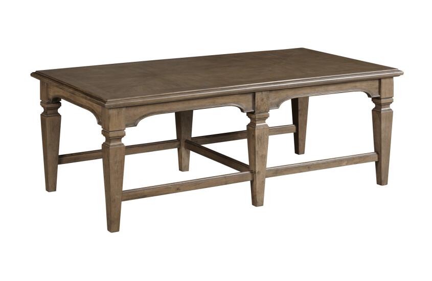 Maribelle Nesting Coffee Table