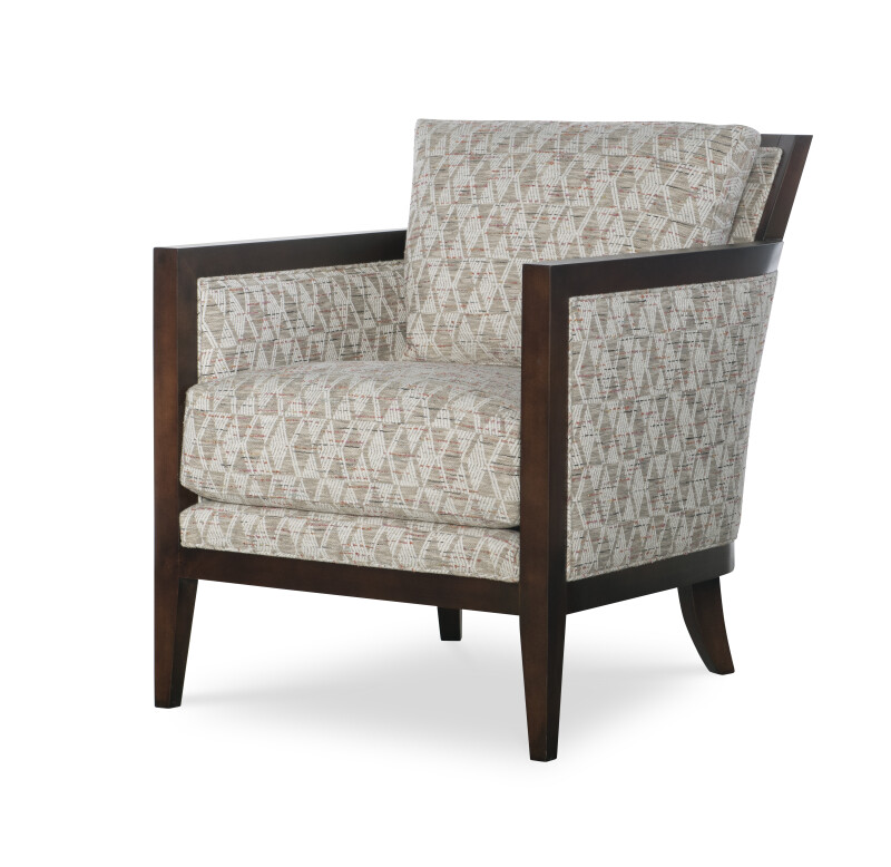 3740 - Wilcox Chair