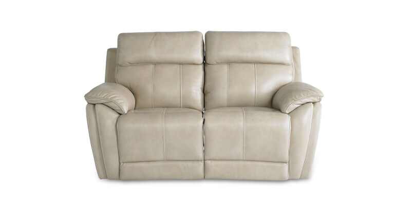 Levitate Leather Power Reclining Loveseat