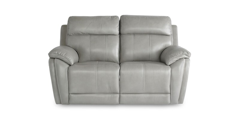 Levitate Leather Power Reclining Loveseat