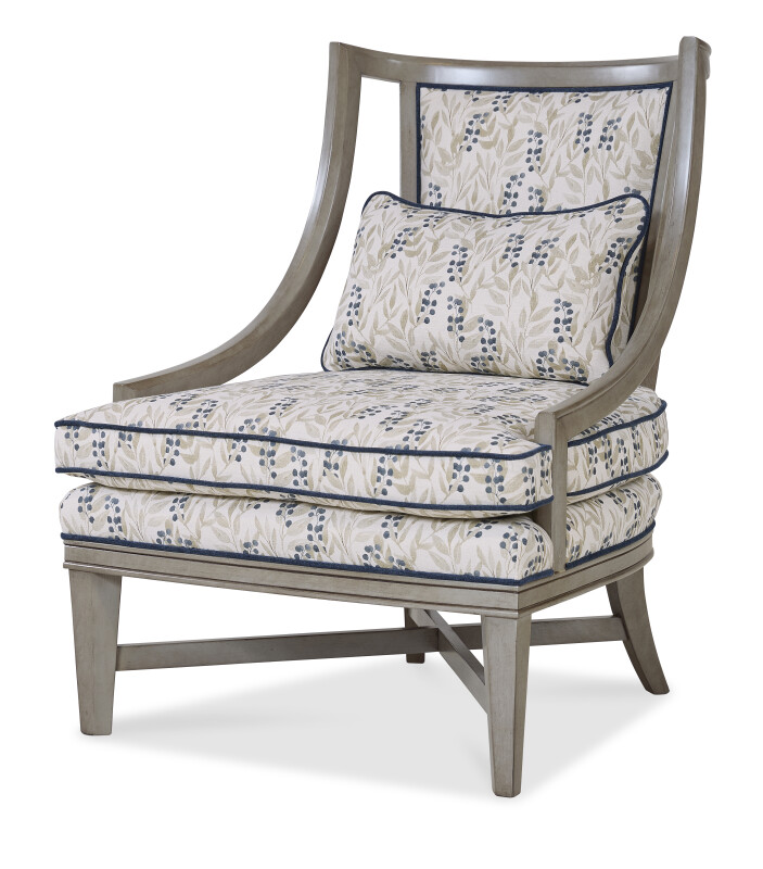 3741 - Woolcott Chair