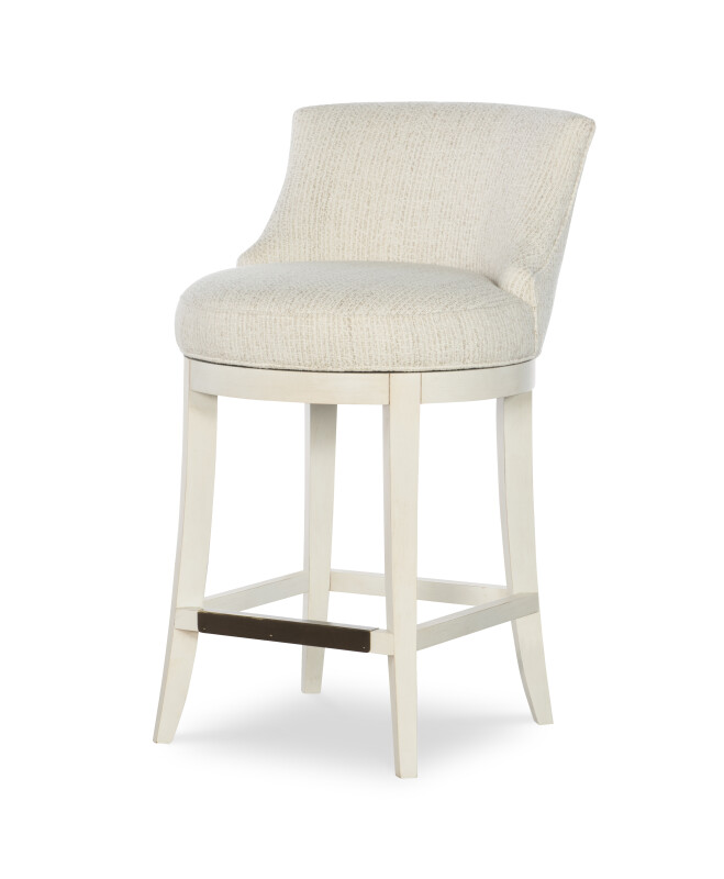 3759C - Myrcella Swivel Counter Stool